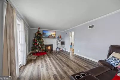 44 Chestnut Street, Elberton, GA 30635 - Photo 11