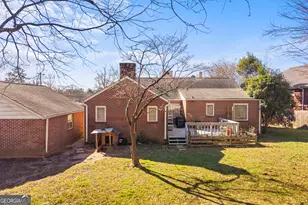 44 Chestnut St, Elberton, GA 30635 - Photo 33