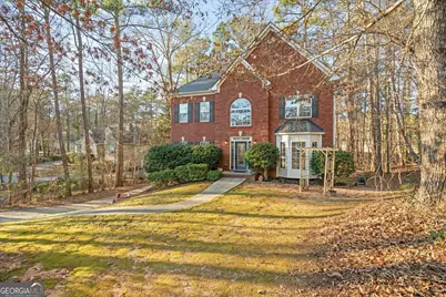 4051 Golfview Court, Villa Rica, GA 30180 - Photo 1