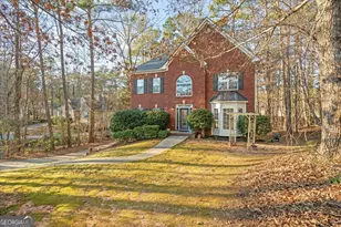 4051 Golfview Ct, Villa Rica, GA 30180 - Photo 1
