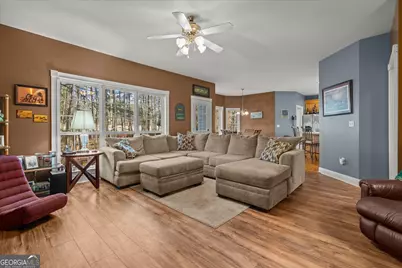 4051 Golfview Court, Villa Rica, GA 30180 - Photo 9