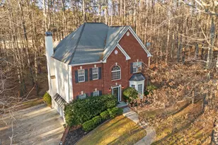 4051 Golfview Ct, Villa Rica, GA 30180 - Photo 1