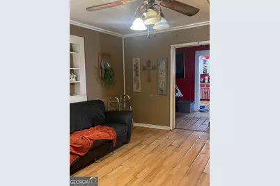 3600 S U Highway 19, Zebulon, GA 30295 - Photo 5