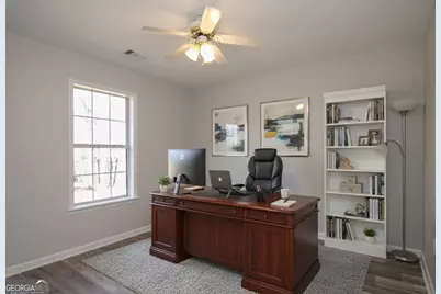 736 Gateway Drive, Bonaire, GA 31005 - Photo 13