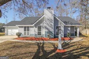 736 Gateway Dr, Bonaire, GA 31005 - Photo 3