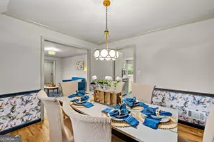 617 Mayes Way, Manchester, GA 31816 - Photo 9