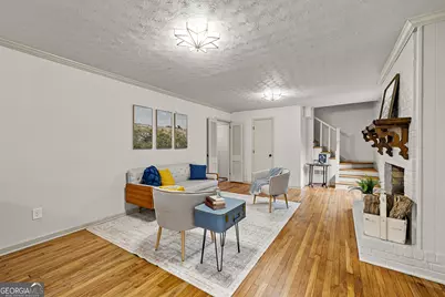 617 Mayes Way, Manchester, GA 31816 - Photo 15