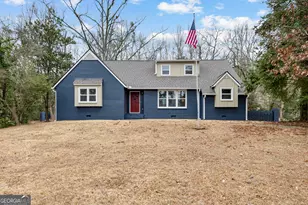 617 Mayes Way, Manchester, GA 31816 - Photo 1