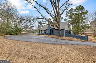 617 Mayes Way, Manchester, GA 31816 - Photo 31