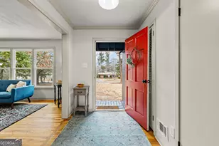 617 Mayes Way, Manchester, GA 31816 - Photo 3