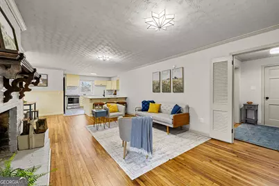 617 Mayes Way, Manchester, GA 31816 - Photo 13