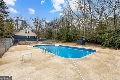 617 Mayes Way, Manchester, GA 31816 - Photo 5