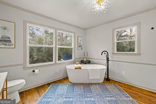 617 Mayes Way, Manchester, GA 31816 - Photo 19