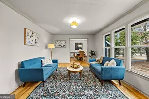 617 Mayes Way, Manchester, GA 31816 - Photo 9