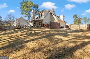 149 Muscadine Way, Carrollton, GA 30116 - Photo 51