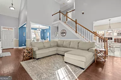 149 Muscadine Way, Carrollton, GA 30116 - Photo 11