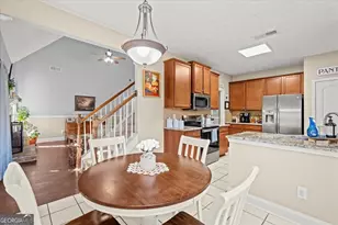 149 Muscadine Way, Carrollton, GA 30116 - Photo 13