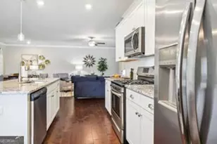 3712 Cheswolde Ave, Powder Springs, GA 30127 - Photo 13