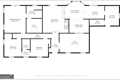 165 Canterbury Drive, Athens, GA 30606 - Photo 57