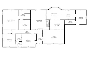 165 Canterbury Dr, Athens, GA 30606 - Photo 57