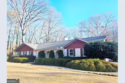 165 Canterbury Drive, Athens, GA 30606 - Photo 1