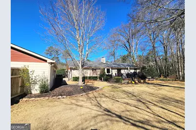 165 Canterbury Drive, Athens, GA 30606 - Photo 43