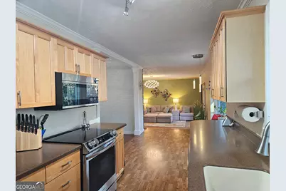 165 Canterbury Drive, Athens, GA 30606 - Photo 13