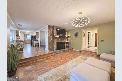 165 Canterbury Drive, Athens, GA 30606 - Photo 7