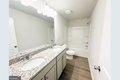 5518 Legacy Trail #LOT 54, Douglasville, GA 30135 - Photo 41