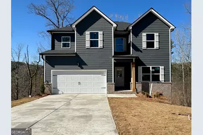 5518 Legacy Trail #LOT 54, Douglasville, GA 30135 - Photo 1