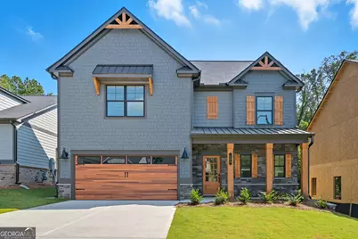 103 Everwood Court, Dallas, GA 30132 - Photo 1