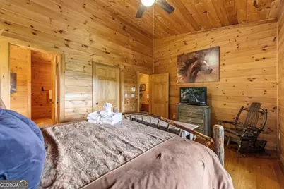 469 Mountain High Drive, Mineral Bluff, GA 30559 - Photo 23