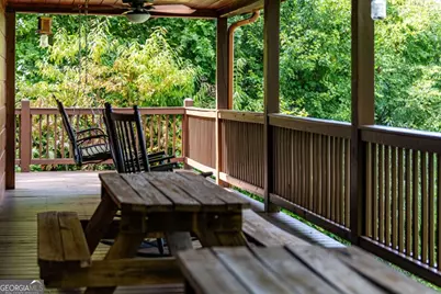 469 Mountain High Drive, Mineral Bluff, GA 30559 - Photo 59