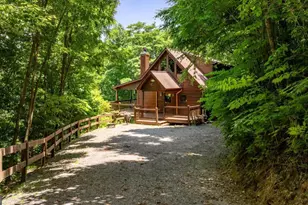 469 Mountain High Dr, Mineral Bluff, GA 30559 - Photo 3