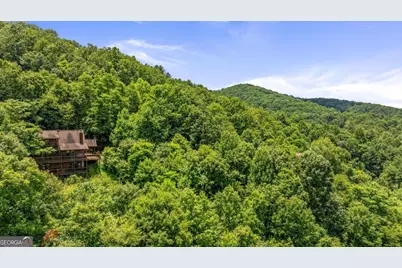 469 Mountain High Drive, Mineral Bluff, GA 30559 - Photo 7