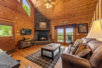 469 Mountain High Drive, Mineral Bluff, GA 30559 - Photo 13