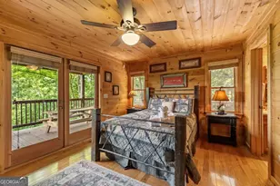 469 Mountain High Dr, Mineral Bluff, GA 30559 - Photo 17