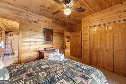 469 Mountain High Drive, Mineral Bluff, GA 30559 - Photo 33