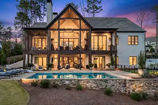 1131 Neary Rdg, Greensboro, GA 30642 - Photo 1