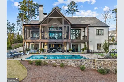 1131 Neary Ridge, Greensboro, GA 30642 - Photo 65