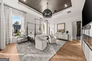 1131 Neary Rdg, Greensboro, GA 30642 - Photo 29