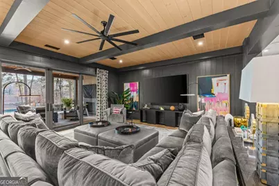 1131 Neary Ridge, Greensboro, GA 30642 - Photo 47