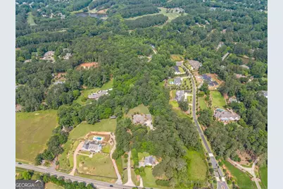 0 Brock Trail #3,4,5, Milton, GA 30004 - Photo 3