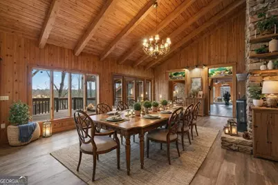 1478 Shinbone Valley Rd, Lafayette, GA 30728 - Photo 7