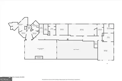 1478 Shinbone Valley Rd, Lafayette, GA 30728 - Photo 55