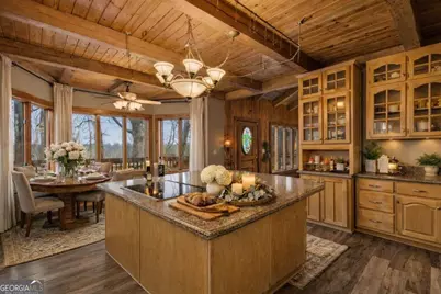 1478 Shinbone Valley Rd, Lafayette, GA 30728 - Photo 9