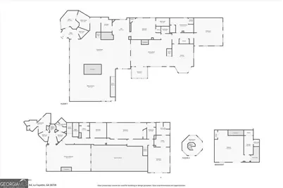 1478 Shinbone Valley Rd, Lafayette, GA 30728 - Photo 51