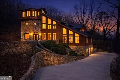 1478 Shinbone Valley Rd, Lafayette, GA 30728 - Photo 1