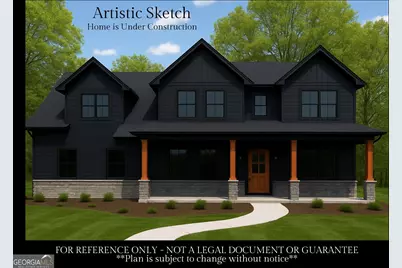 473 Linwood Drive, Demorest, GA 30535 - Photo 1