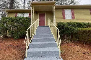 2595 Woodland Dr NW, Kennesaw, GA 30152 - Photo 1